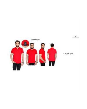 Blackberry Red T-Shirt